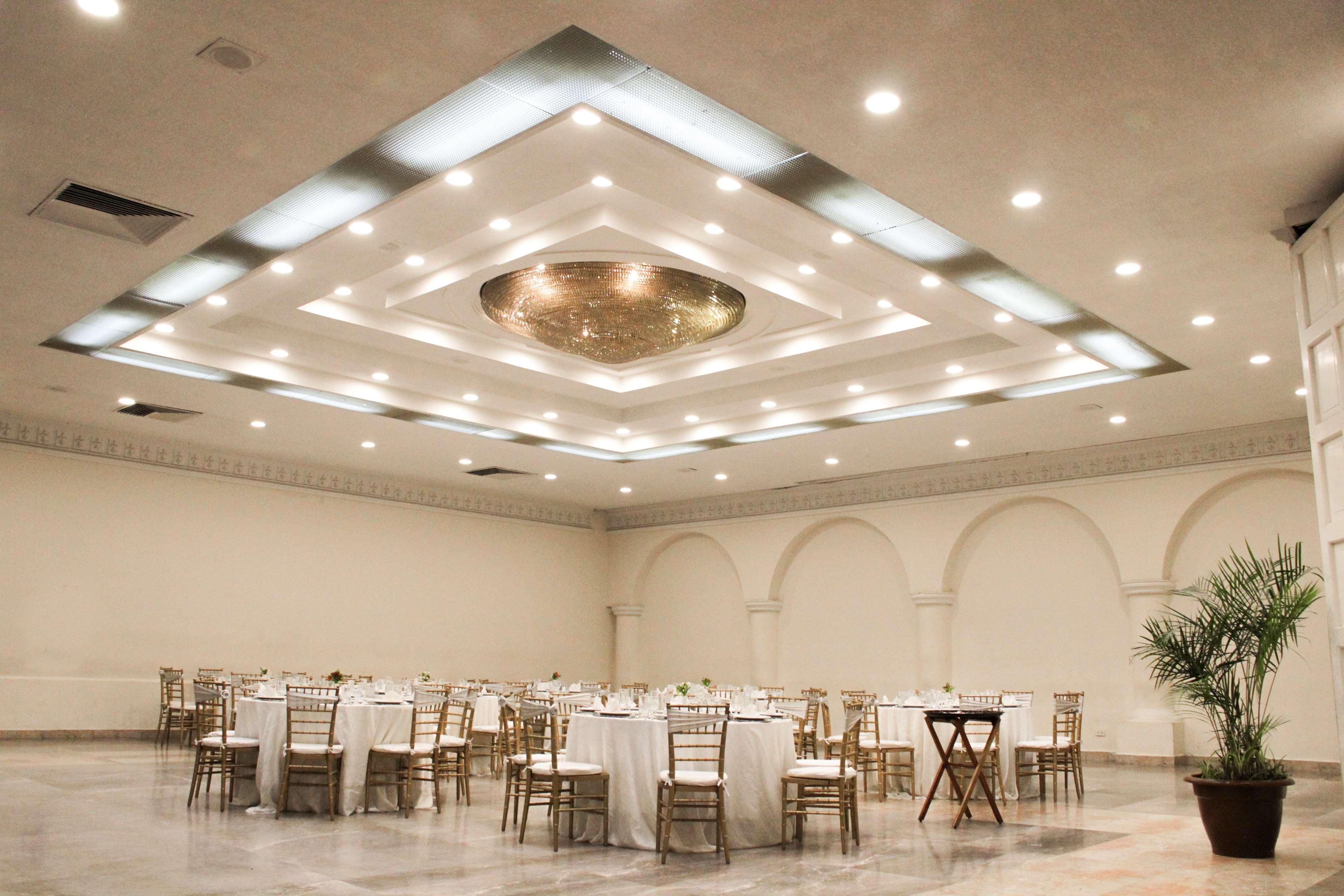 Radisson Hotel & Convention Center Toluca Exteriér fotografie
